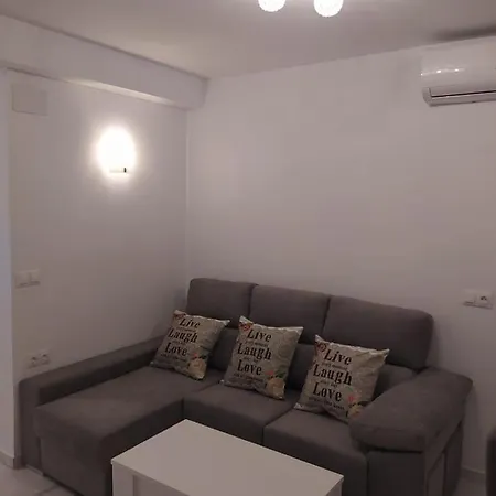 Rincon De Marpe Apartament *