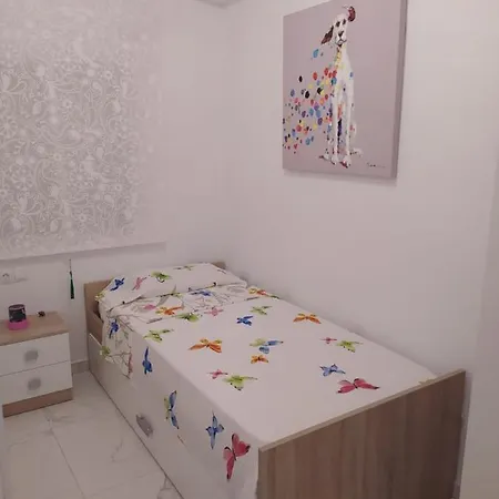 Rincon De Marpe Apartament Torremolinos