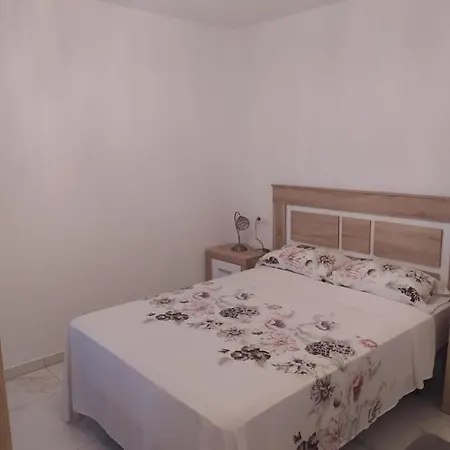 Rincon De Marpe Apartament