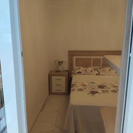 Rincon De Marpe Apartament Torremolinos
