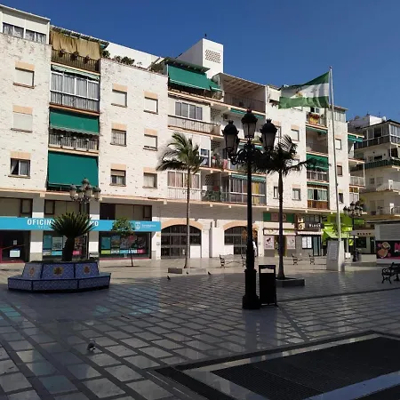 Rincon De Marpe 公寓 托雷莫利诺斯