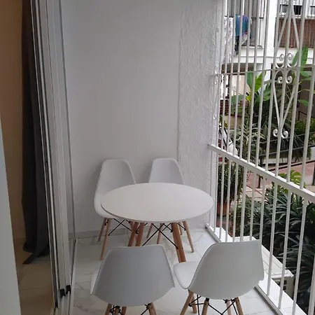 Rincon De Marpe * 托雷莫利诺斯