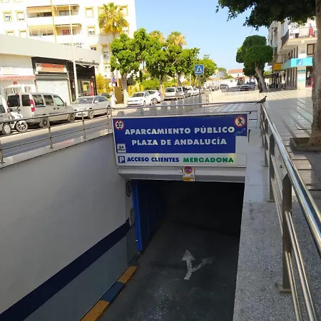 Rincon De Marpe 公寓 *